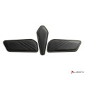 LUIMOTO TANK LEAF Tank Pads for the Ducati 1198 / 1098 / 848